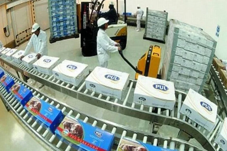 Pulsa: a Minerva realizou a aquisição do por 65 milhões de dólares (Divulgação)