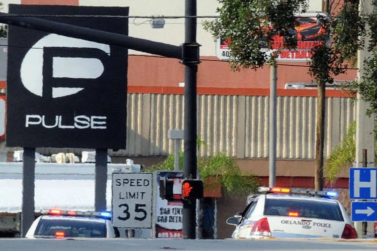 
	Boate Pulse: das 19 pessoas que ainda est&atilde;o internadas, quatro est&atilde;o em estado grave
 (Getty Images/Gerardo Mora)