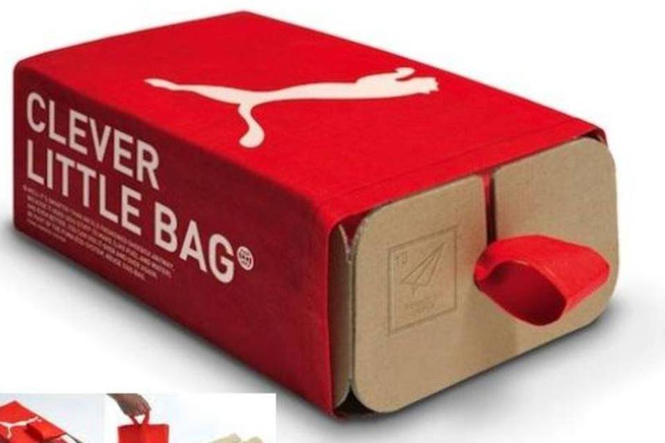 PUMA - Clever Little Bag