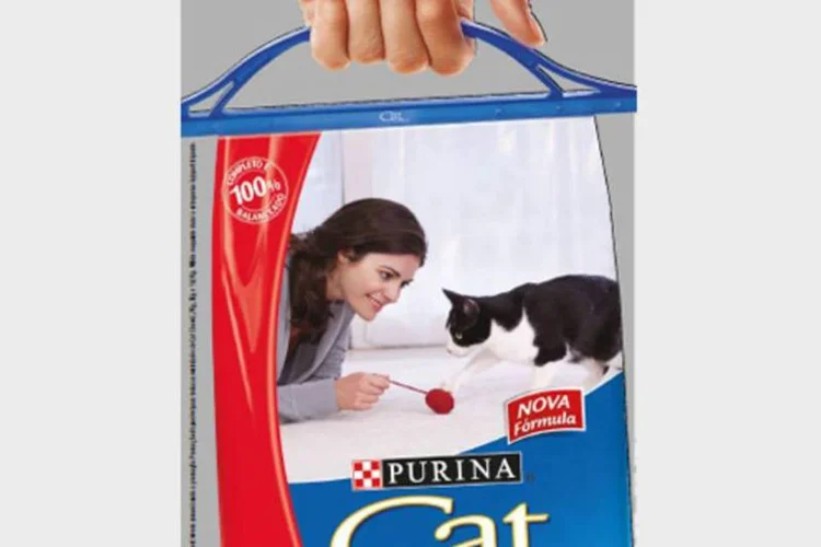 
	Al&ccedil;a abre e fecha da Nestl&eacute; Purina: Iniciativa da marca &eacute; ampliar o relacionamento com p&uacute;blico apaixonado por pets
 (Divulgação)