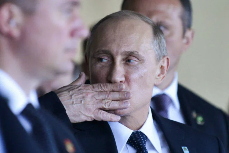 
	Vladimir Putin: &quot;Estamos abertos e trabalharemos com qualquer presidente que o povo americano escolher&quot;
 (José Cruz/ABr/Fotos Públicas)