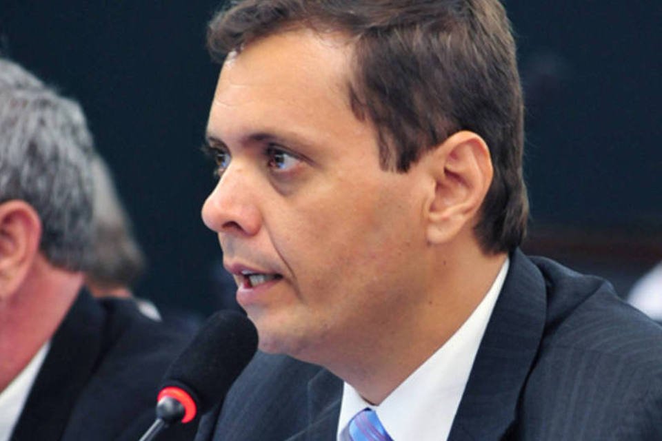 STF absolve deputado Cláudio Puty, acusado de corrupção