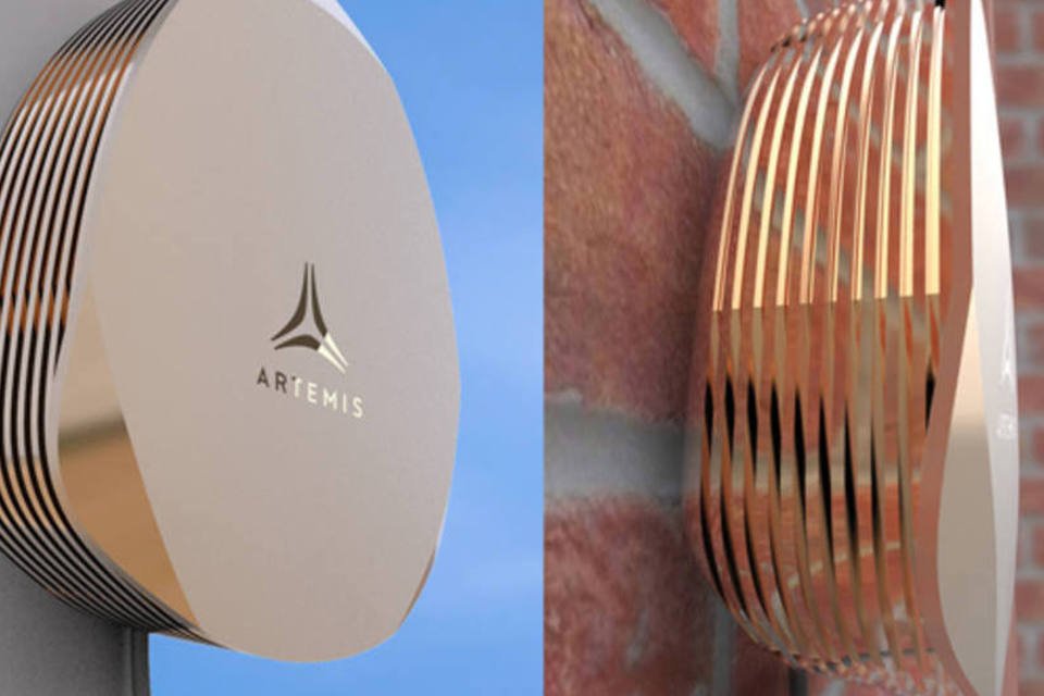 Empresa desenvolve conexão 1.000 vezes mais veloz do que 4G