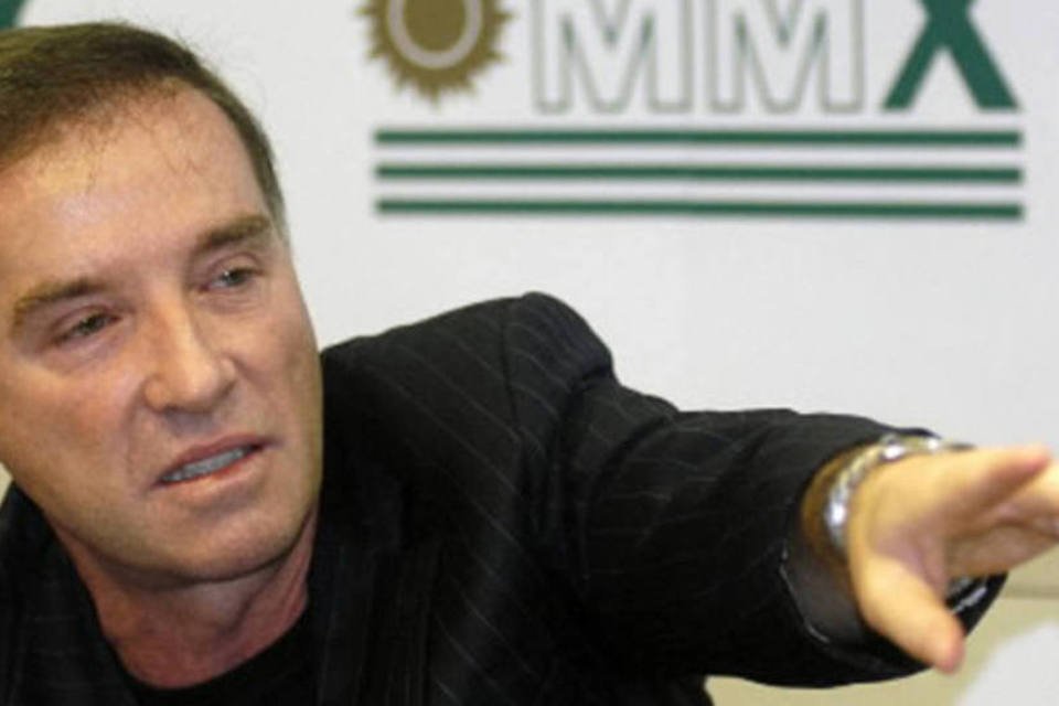 Eike Batista desiste de buscar acordo junto a CVM