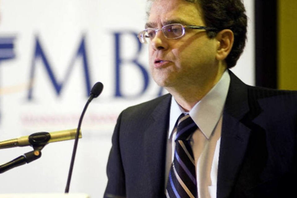 Economia americana ainda precisa de ajuda, diz Kocherlakota