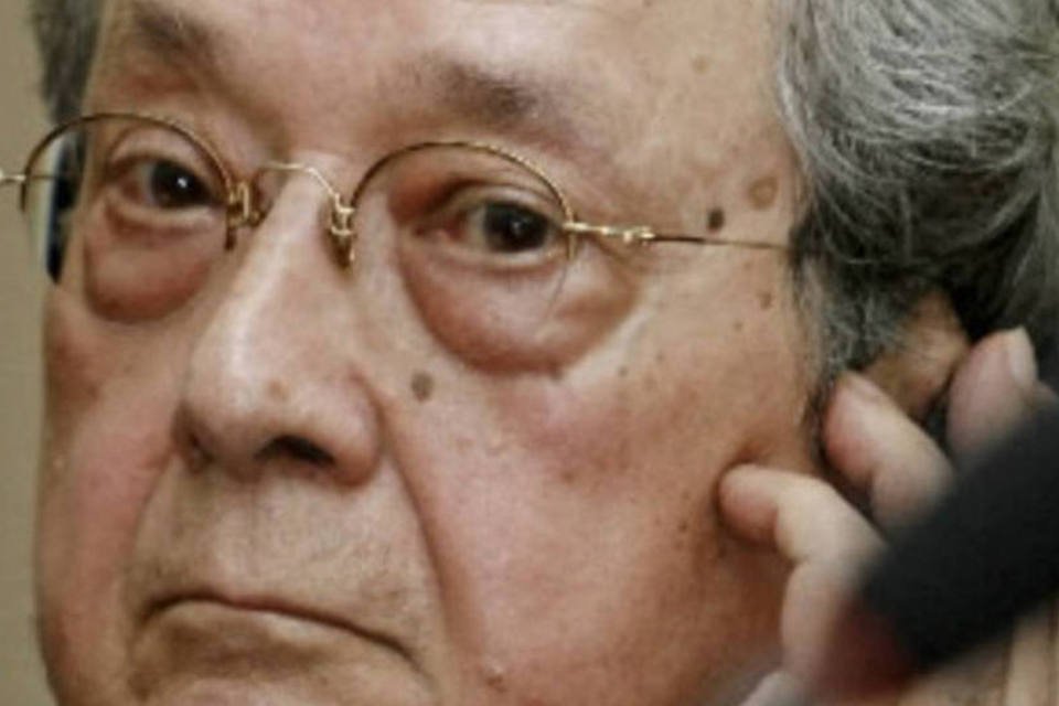 Famoso advogado do terror, Jacques Vergès morre aos 88 anos