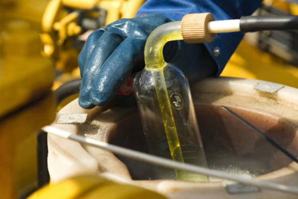 Importação de produtos químicos cai em setembro, diz Abiquim