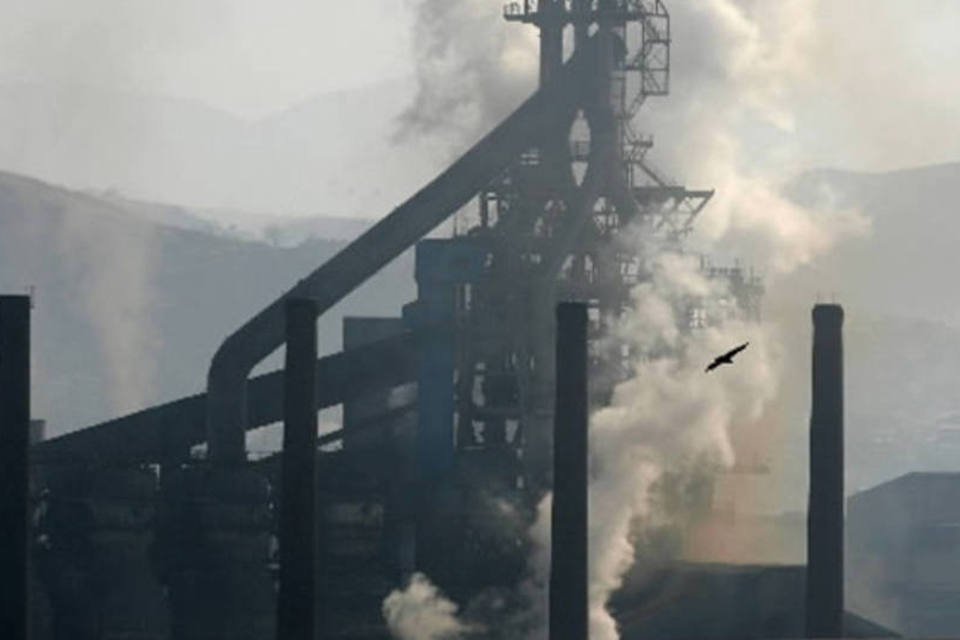 Controlador da CSN é réu em processo de crime ambiental