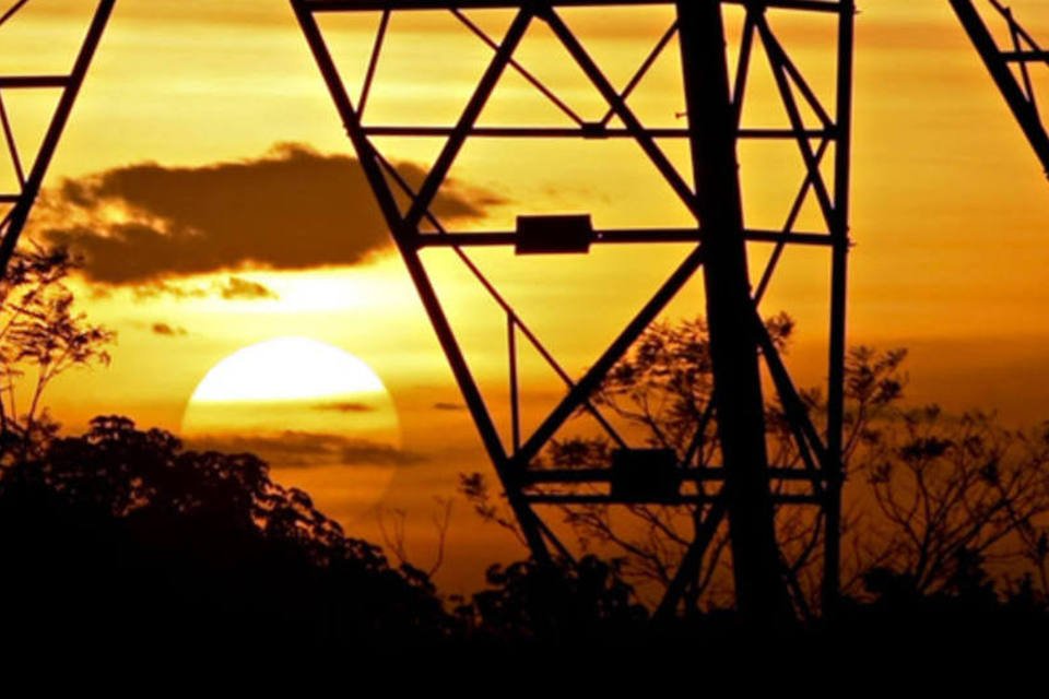 Eletrobras prevê recuperação da Amazonas Energia