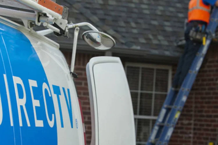 
	DirecTV: AT&amp;T ofereceu 48,5 bilh&otilde;es de d&oacute;lares pela operadora norta-americana de TV por sat&eacute;lite
 (Paul Taggart/Bloomberg)