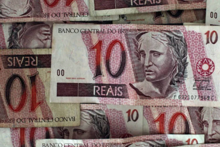 
	Notas de dez reais: os opositores avaliaram que o avan&ccedil;o inflacion&aacute;rio influenciar&aacute; no processo eleitoral deste ano
 (Dado Galdieri / Bloomberg)