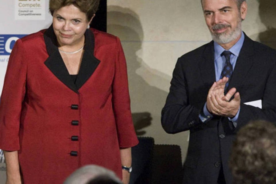 Relação entre Dilma e Patriota sempre foi conturbada