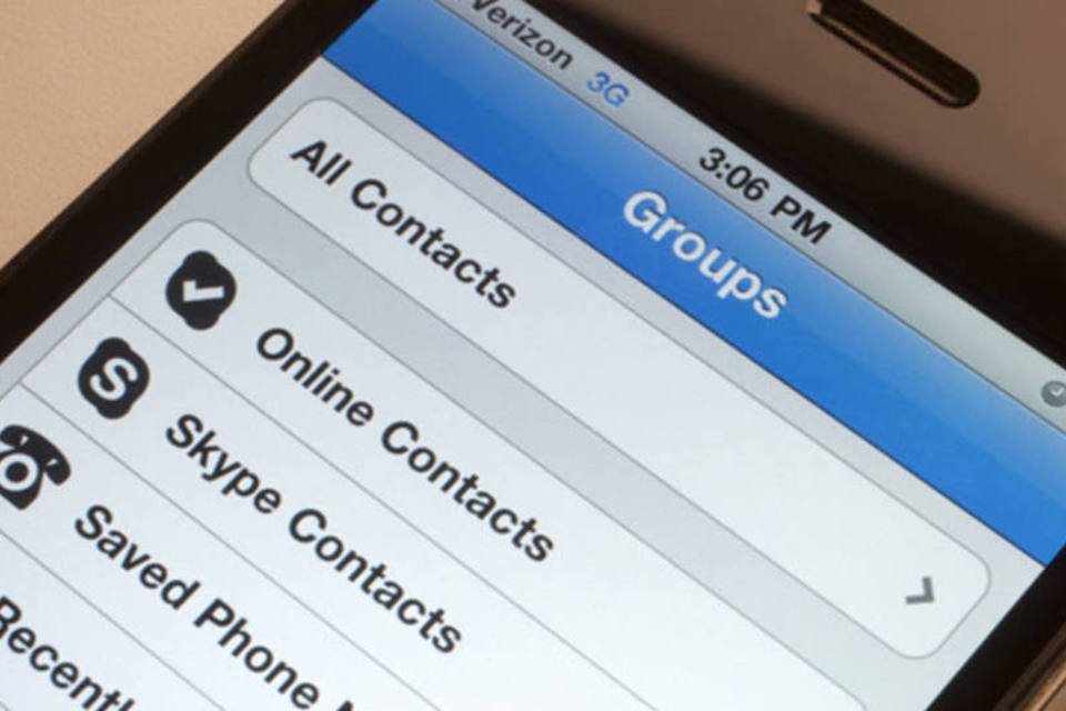 Skype diz que dados estão a salvo de ataque sírio