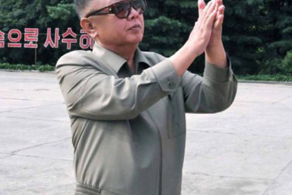 Coreia do Norte se abrirá mais para exterior com Kim Jong-un, diz analista