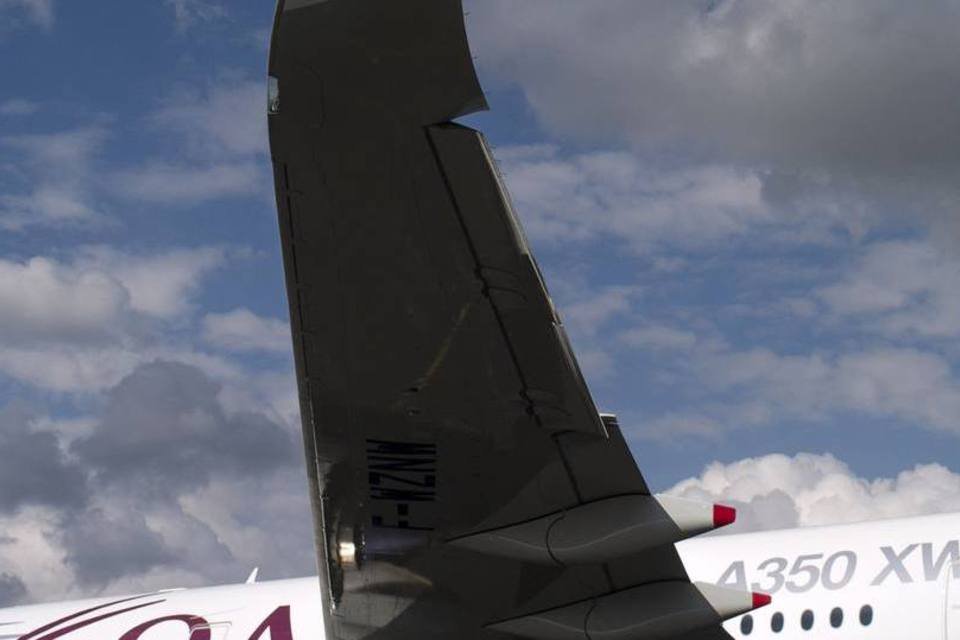 Boeing acerta acordo de US$18,9 bi com Qatar Airways