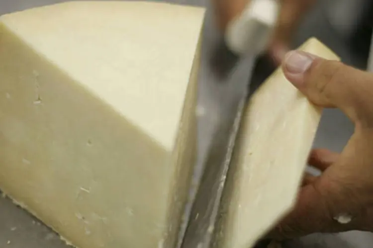 brasil Foods quer conquistar mercado de queijo  (Getty Images)