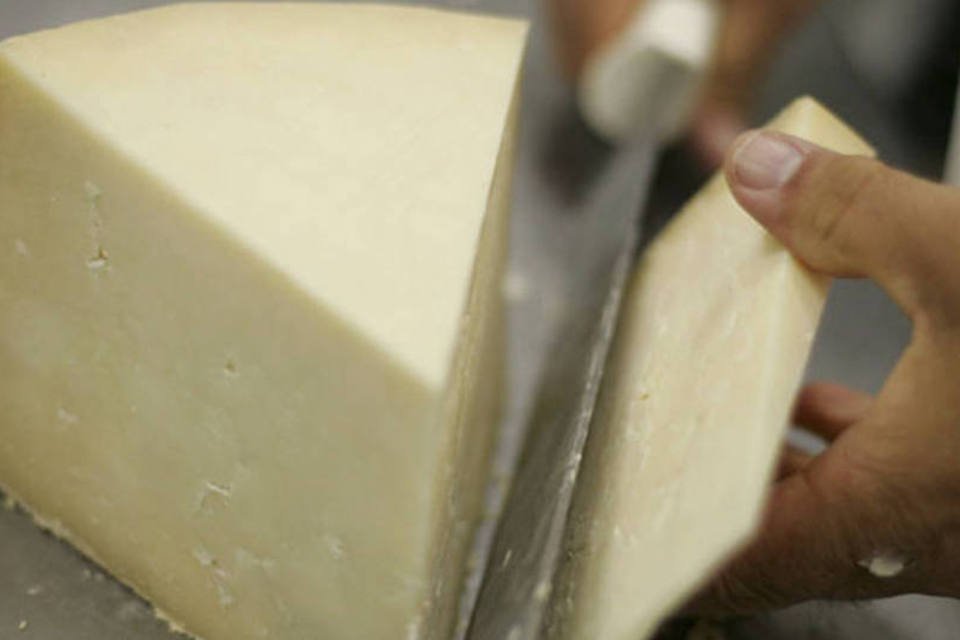 Brasil Foods quer liderança no mercado de queijo