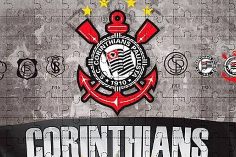 Corinthians é tema de três lançamentos da Estrela