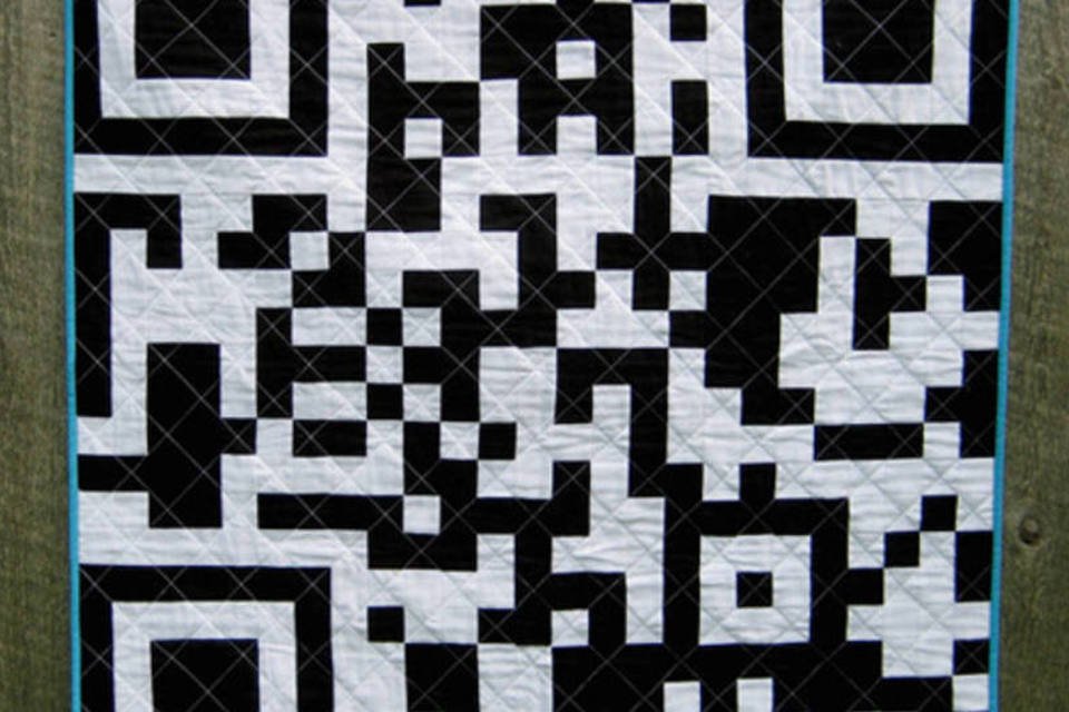 QR Codes em spam levam a sites maliciosos