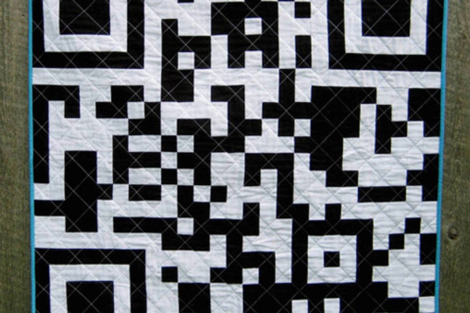 Cerca de 2 mi de QR Codes são escaneados por mês no Brasil