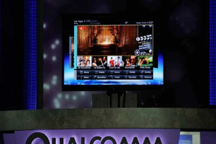 
	Qualcomm: 3 chipsets revelados em fevereiro aparecer&atilde;o em aparelhos chineses antes de em qualquer outro lugar
 (GettyImages)