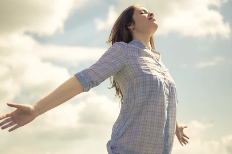 Qualidade de vida (Thinkstock/SrdjanPav)