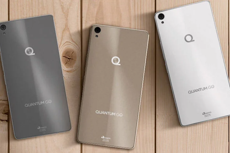 Quantum Go Positivo (Divulgação/Quantum)