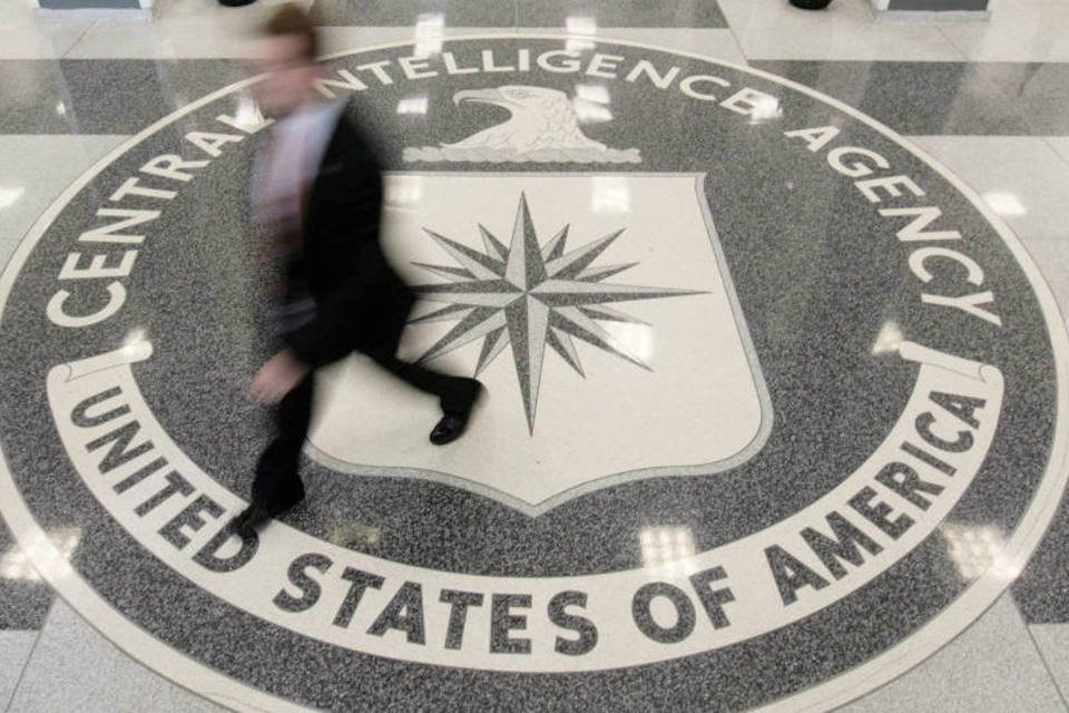Autoridades souberam de brecha de segurança na CIA em 2016