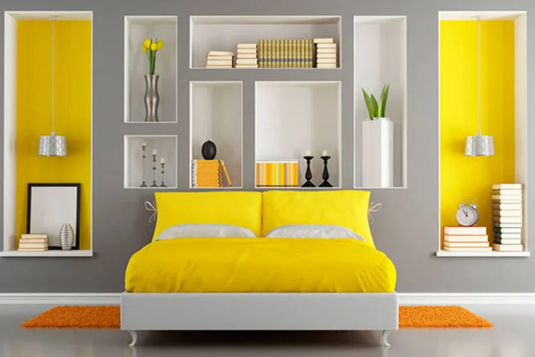 Quarto dos sonhos (Thinkstock)