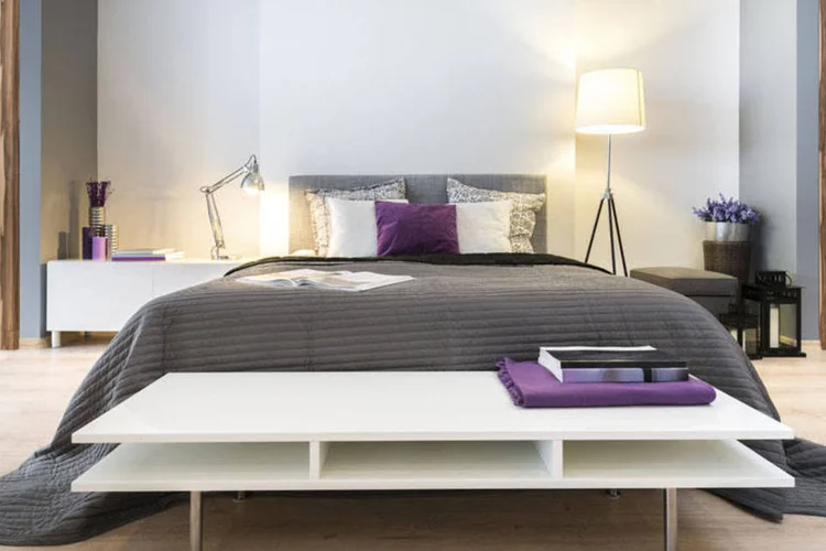 Decoração para dormir (Thinkstock)