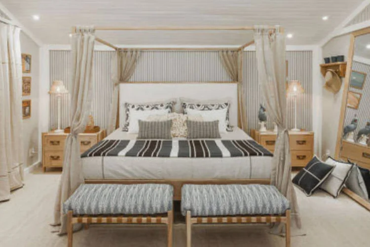 Luxo e sofisticação (Divulgação/ Casa.com.br)