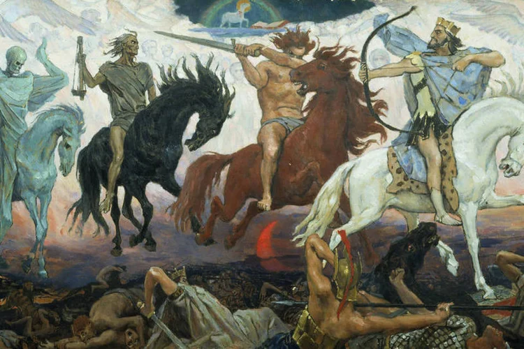 Hora da verdade (Domínio público / Wikimedia Commons)