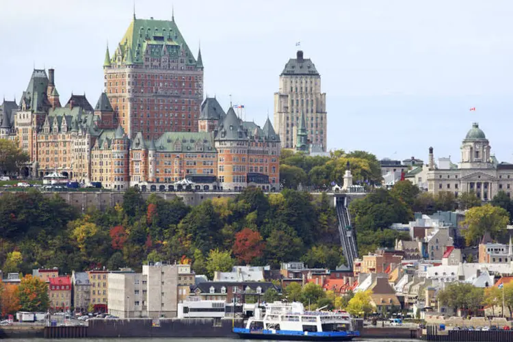 Cidade de Québec: 130 oportunidades para trabalho temporário  (Thinkstock/Thinkstock)