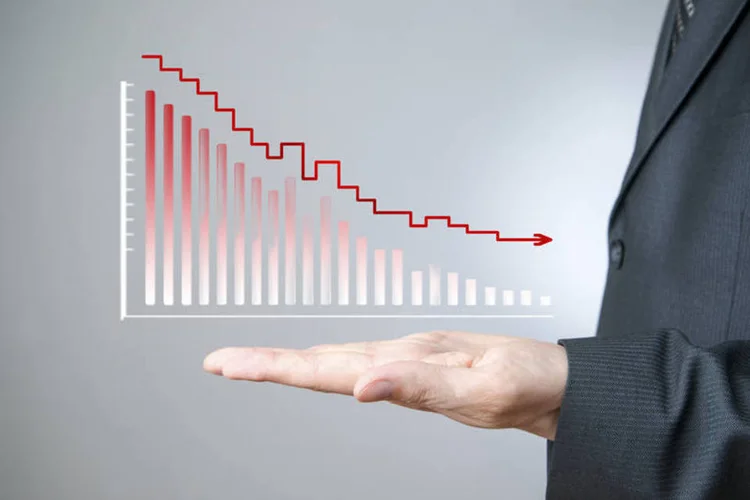 
	Queda na renda per capita: renda m&eacute;dia do brasileiro cai pela primeira vez desde 2009
 (Thinkstock)