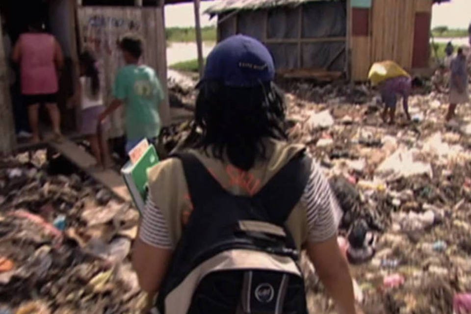 Mara Mourão fala de seu documentário "Quem se Importa"