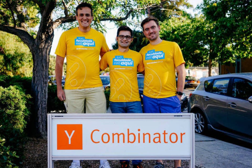 A startup brasileira que atraiu os investidores do Airbnb