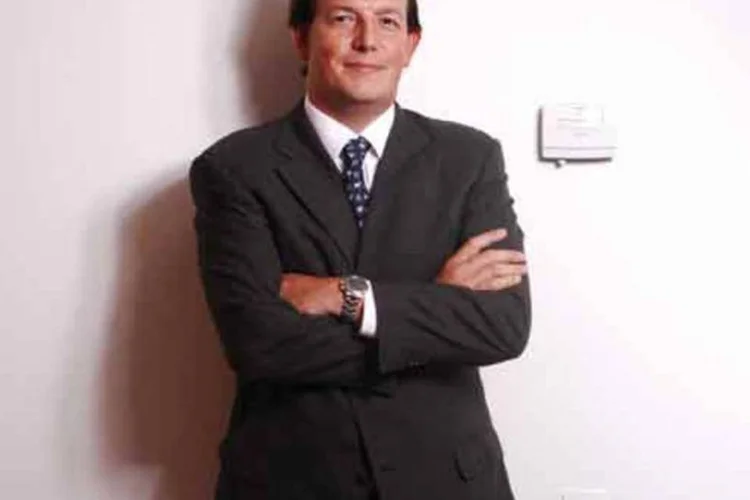 Walter Maciel, sócio-diretor da Quest Investimentos (EXAME)