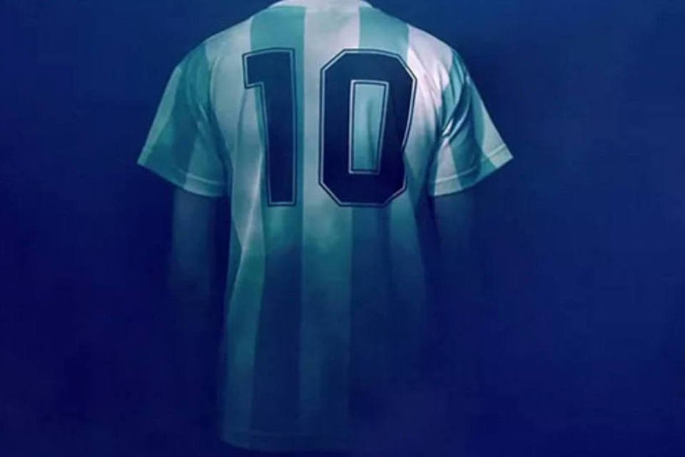 Quilmes pede que argentinos não usem camisas de europeus
