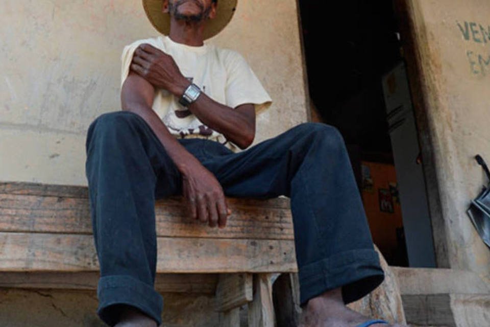 Negro ainda sofre preconceito 300 anos após morte de Zumbi
