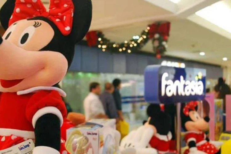 Fantasia (Divulgação/Fantasia)