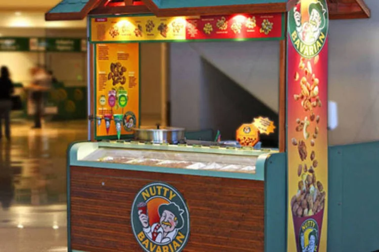 Nutty Bavarian tem retorno a partir de 6 meses (Divulgação)