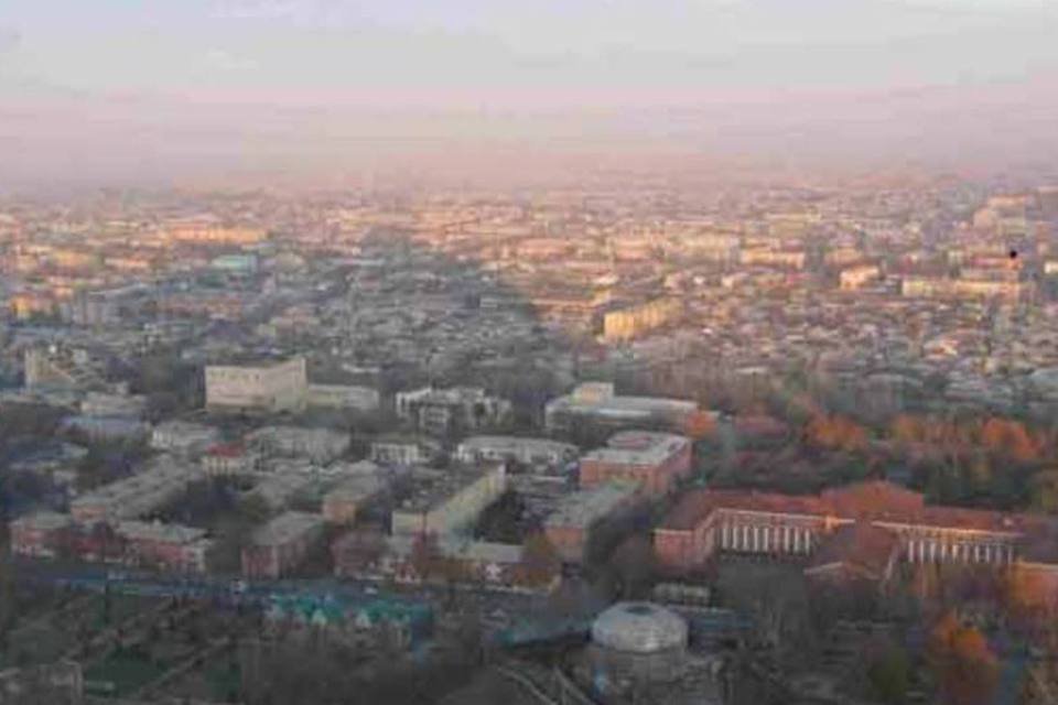 Governo do Quirguistão é destituído após ruptura de coalizão