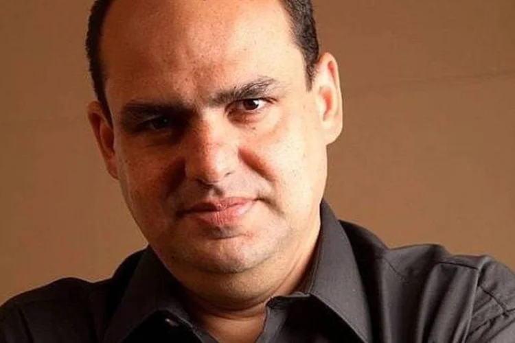 German Quiroga, CEO da Nova Pontocom: a empresa faturou 2,7 bilhões de reais em 2010  (Divulgação)