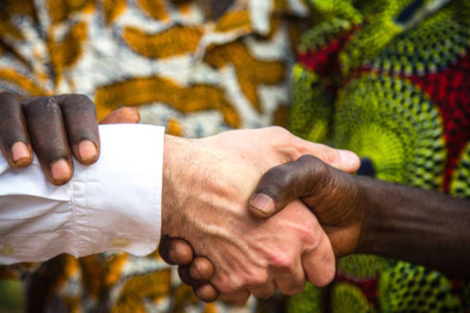 59% dos americanos quer mudanças para acabar com racismo