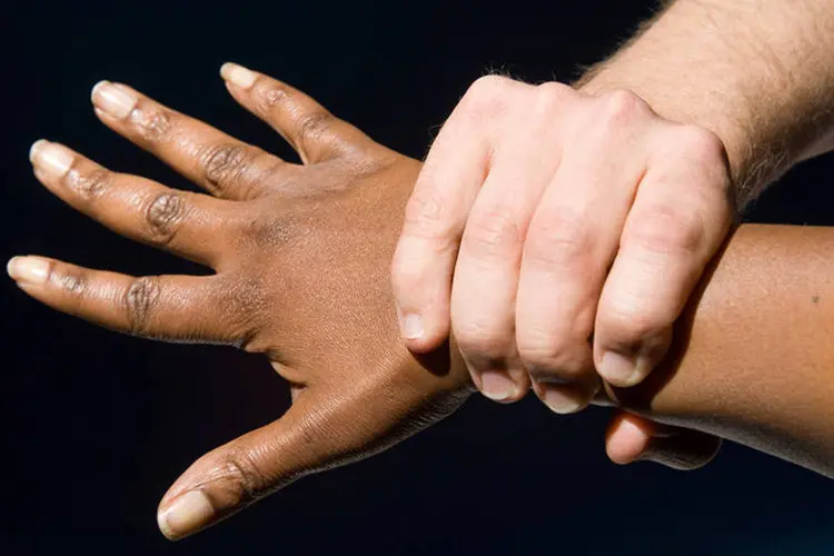 
	Racismo: o Chelsea emitiu hoje um comunicado no qual condena o comportamento racista
 (snapperharmer/Getty Images)