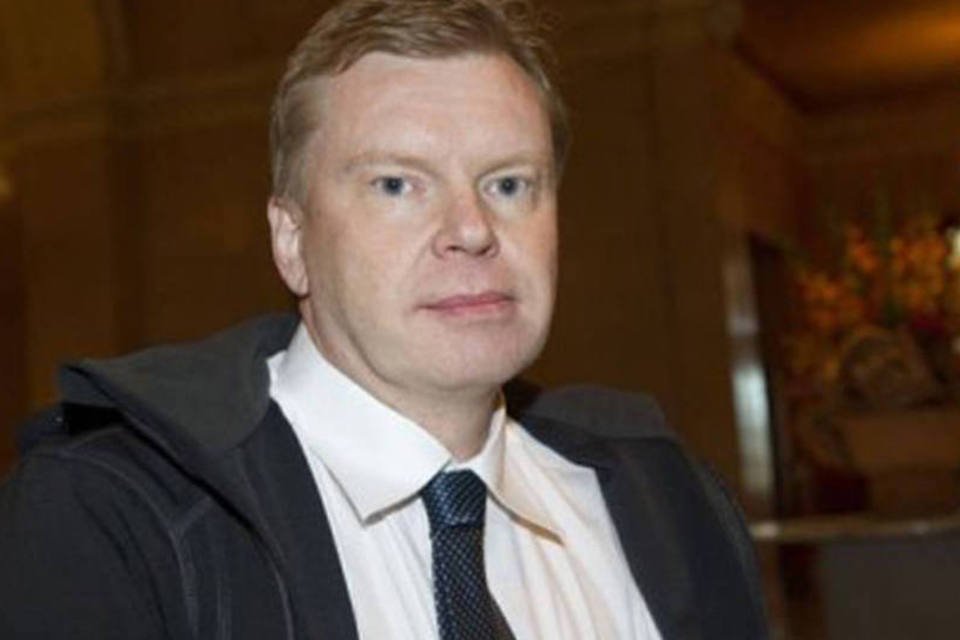 Deputado da extrema direita sueca renuncia após racismo