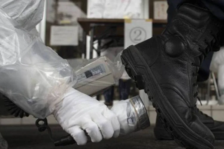 Medida faz parte da prevenção por conta da crise registrada na central de Fukushima Daiichi (Athit Perawongmetha/Getty Images)
