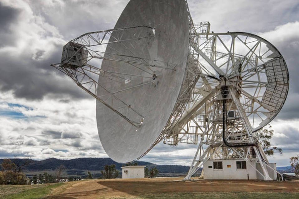 Brasil e Argentina constroem observatório de radioastronomia