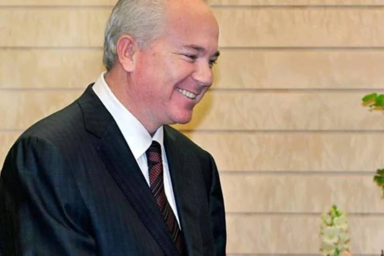 Ramírez, também ministro de Energia e Petróleo, disse que BNDES não desistiu da PDVSA (Arquivo/Getty Images)