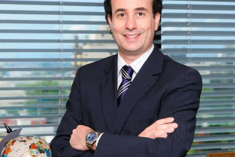 Rafael Souto, presidente da consultoria Produtive: pontos positivos e negativos de fazer carreira no interior (Divulgação)